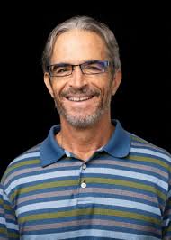 Dr. Matthew Robinson