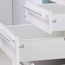 Rta kitchen cabinets are real cabinets, similar to the cabinets that you would buy from a local supplier or home center. Single Walled Drawer System Hettich