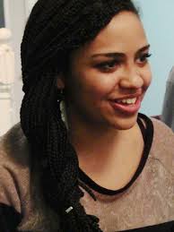 Jolly Brown's interior world is so much better than TV