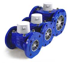 ME-T Turbine Water Meters - Cold and Hot - Flanged - FLOWS.COM