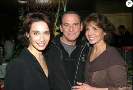 Browse 238 stéphanie fugain stock photos and images available, or start a new search to explore. Michel Et Stephanie Fugain Avec Leur Fille Marie Reunis Pour L Association Laurette Fugain A Paris Le 6 Avril 2004 Purepeople