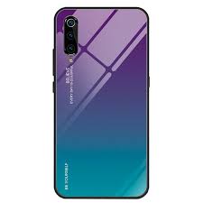 Xiaomi mi 9 se android smartphone. Buy Xiaomi Mi 9 Se Premium Protection Iridiscent Blue Cover Powerplanetonline