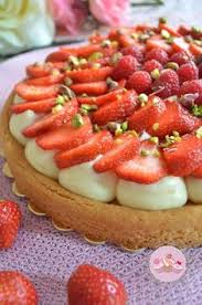 Epingle Sur Tartes Sucrees