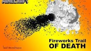 These are all the purposes fireworks serve up to 1.16.1 but there's nothing stopping mojang from adding new features in the future. Guide Fireworks Explosion Hypixel Minecraft Server And Maps