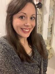 Daria Allen's Instagram, Twitter & Facebook