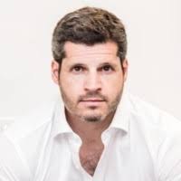 Chris Dimitropoulos Email & Phone Number