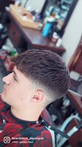 Euro Fade done by Michael Beardsley