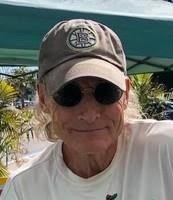 Mark Holden Obituary (1955