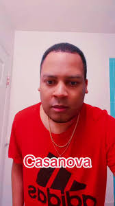 Romeo Casanova