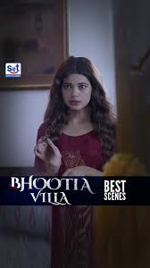 Bhootiya Villa