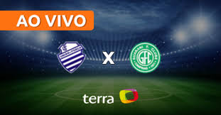 Csa are in the 18th position of serie b and they are in contention for relegation. Csa X Guarani Ao Vivo Brasileiro Serie B Minuto A Minuto Terra