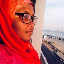 Halima Omar (themindfulfactor)