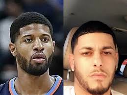 Happy birthday former Laker Paul George.