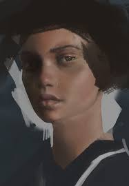 Critic Welcome) ConceptArt Portfolio