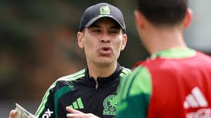 Mexico vs Colombia LIVE updates: Where to watch, lineups and predictions