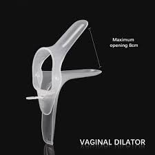 Exvoid Vaginal Speculum Expander Easy Access To Clitoris And Vagina Pussy  Spreader Stimulator Vaginal Dilator Sex Machine 