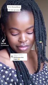 Éric Donaldson: Let Me Go Now