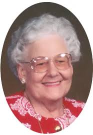 Obituary information for Mary E. Bourke