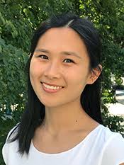 1st Prize: Connie H. Li