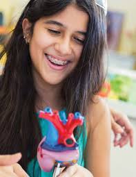 New Name, Same Heart