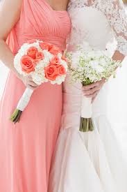 A Wedding Planner S Guide For The Perfect Miami Wedding Bridesmaid Bouquet White Wedding Flower Bouquet Wedding