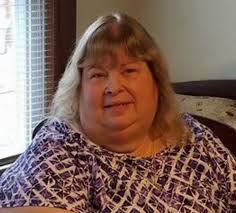 Carole Lillian Cintron