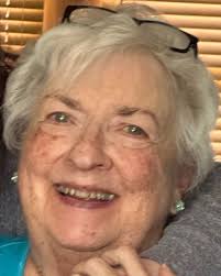 Susanne M. Dzyak Obituary December 6, 2024