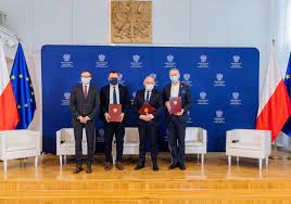 Tauron was established in december 2006 as energetyka południe. Pge Enea And Tauron Partner To Develop Offshore Wind Farms In Poland