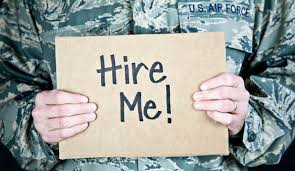 unemployment benefits after separating from the military