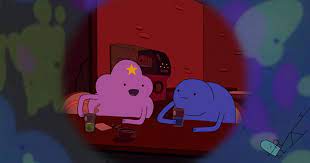 List 10 wise famous quotes about lumpy princess: 10 Best Blobbin Quotes From Lumpy Space Princess Cbr