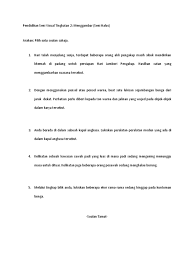 Format baharu dan contoh soalan pt3 2019 via www.malaysiatercinta.com. Pendidikan Seni Visual Tingkatan 2
