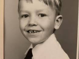 James "Jim" K Brazill's Memorial Website