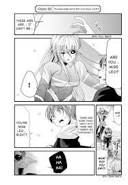 Read A Story About Treating a Female Knight Who Has Never Been Treated as a  Woman as a Woman Manga English [New Chapters] Online Free - MangaClash