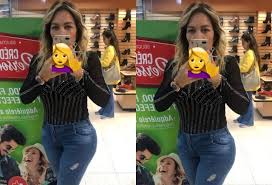 Check spelling or type a new query. El Renovado Look De La Exesposa De Jessi Uribe Con El Que Se Gano Miles De Elogios Canal 1