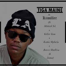 Siyabecha by amapiano تحميل واستماع mp3 mp4. Download Instrumental Tiga Maine Kimiller Ft Mshizil Sa X Killer Kau X Kamo Mphela X Reece Madlisa And Zuma 9jaflaver