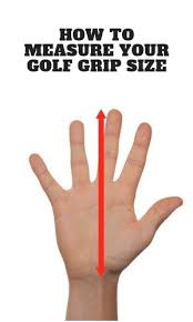 What Size Golf Grip Do I Need Dont Make These Mistakes