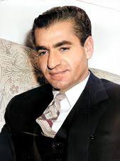 Princess Leila Pahlavi (27 March 1970