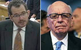 News International accuses Leveson lawyer of 'fantasy' over Murdoch's  influence