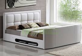 Meuble tv pied de lit. Meubles De Chambre A Coucher Moderne Lit Profusion Avec Systeme Tv Integre Buy Meubles De Chambre A Coucher Moderne Lit Profusion Avec Systeme Tv Integre Product On Alibaba Com