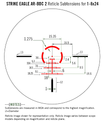 The ultimate in simplicity with.016 moa nonilluminated vertical and horizontal lines, and… read more. Vortex Strike Eagle 1 6x24 Ar Bdc Erfahrungen Wild Und Hund