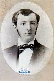 The James Counter Norsworthy Family