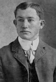 Thomas Ulysses Roberts (1884-1958)