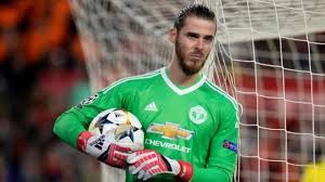 David de gea wurde am 07.11.1990 in madrid geboren. Thibaut Courtois Grosse Gewicht Frau Freundin Schwester Biografie