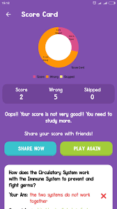 The key to understanding biology is a solid foundat. Biology Trivia Quiz For Android Apk Download