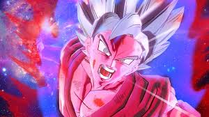 Kaioken is a raw power boost that can actually be more powerful than super saiyan, but it comes at the cost of draining your . Ssgss Kaioken X10 Posted By Sarah Anderson