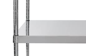 Get ankit metal and power ltd. Commercial Shelving Restaurant Shelving Kitchen Racks