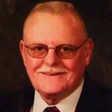 Obituary information for John Riley Singleton