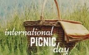The 107th picnic day is upon us, saturday (april 17), with the theme discovering silver linings, reflecting the campus community's ability to make the best of things during the pandemic — like keeping the picnic day tradition going. International Picnic Day 18th June Happy International Picnic Day 2020 Smartphone Model