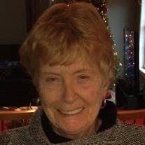 Nancy M. Steed Obituary