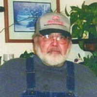 John R. Carmichael Obituary (1944